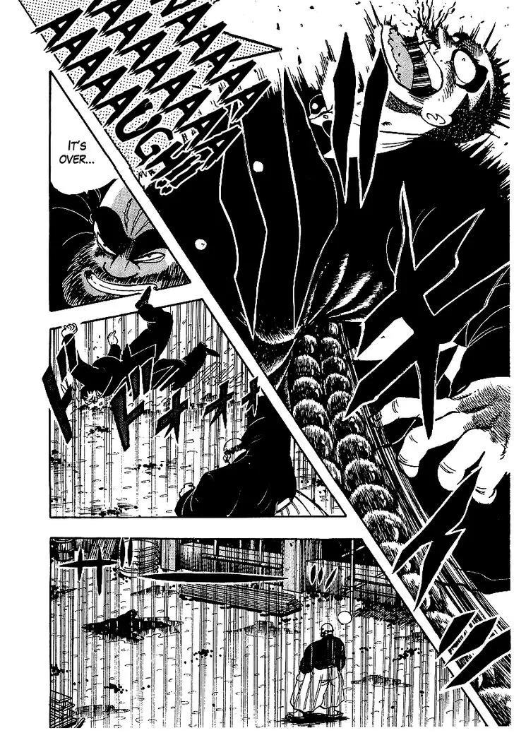 Read Osu!! Karatebu chapter 60 image 11 on Lezhin
