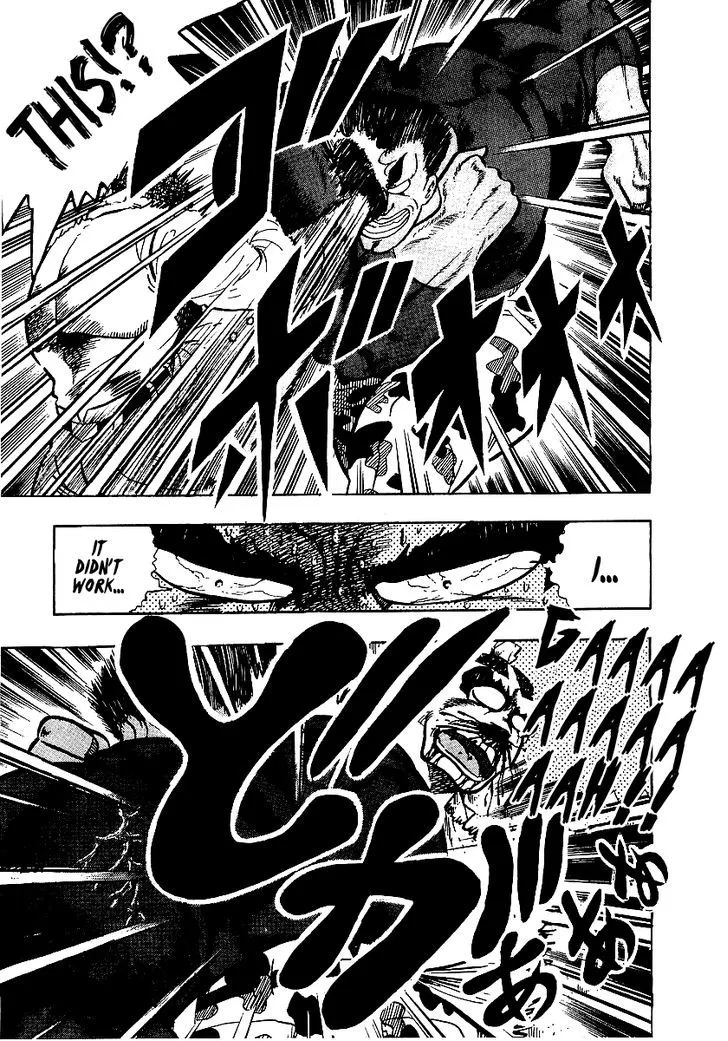 Read Osu!! Karatebu chapter 64 image 12 on Lezhin