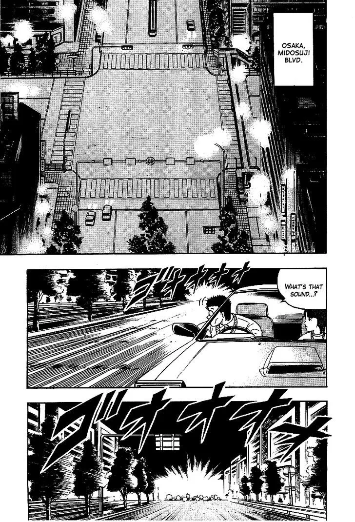 Read Osu!! Karatebu chapter 65 image 1 on Lezhin
