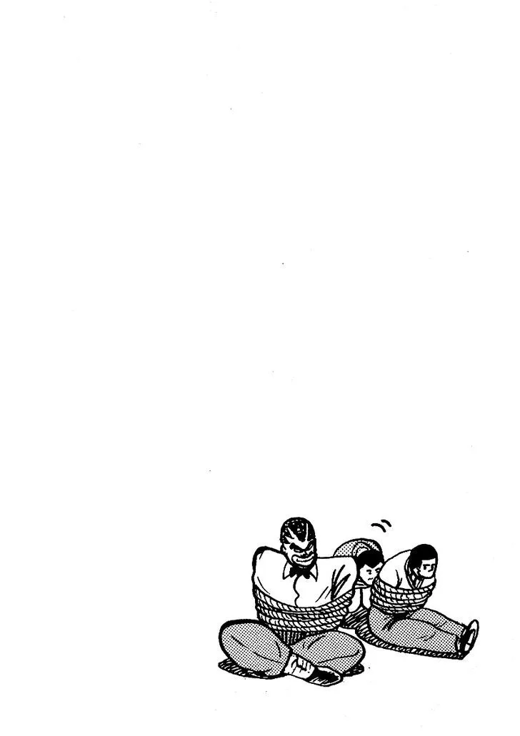 Read Osu!! Karatebu chapter 65 image 17 on Lezhin