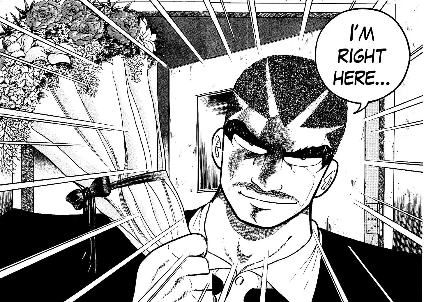 Read Osu!! Karatebu chapter 70 image 16 on Lezhin