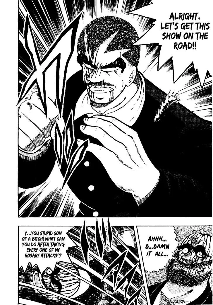 Read Osu!! Karatebu chapter 72 image 13 on Lezhin
