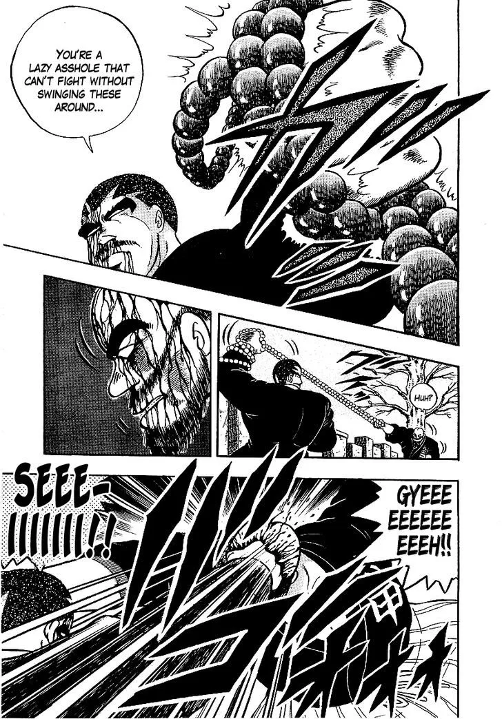 Read Osu!! Karatebu chapter 72 image 14 on Lezhin