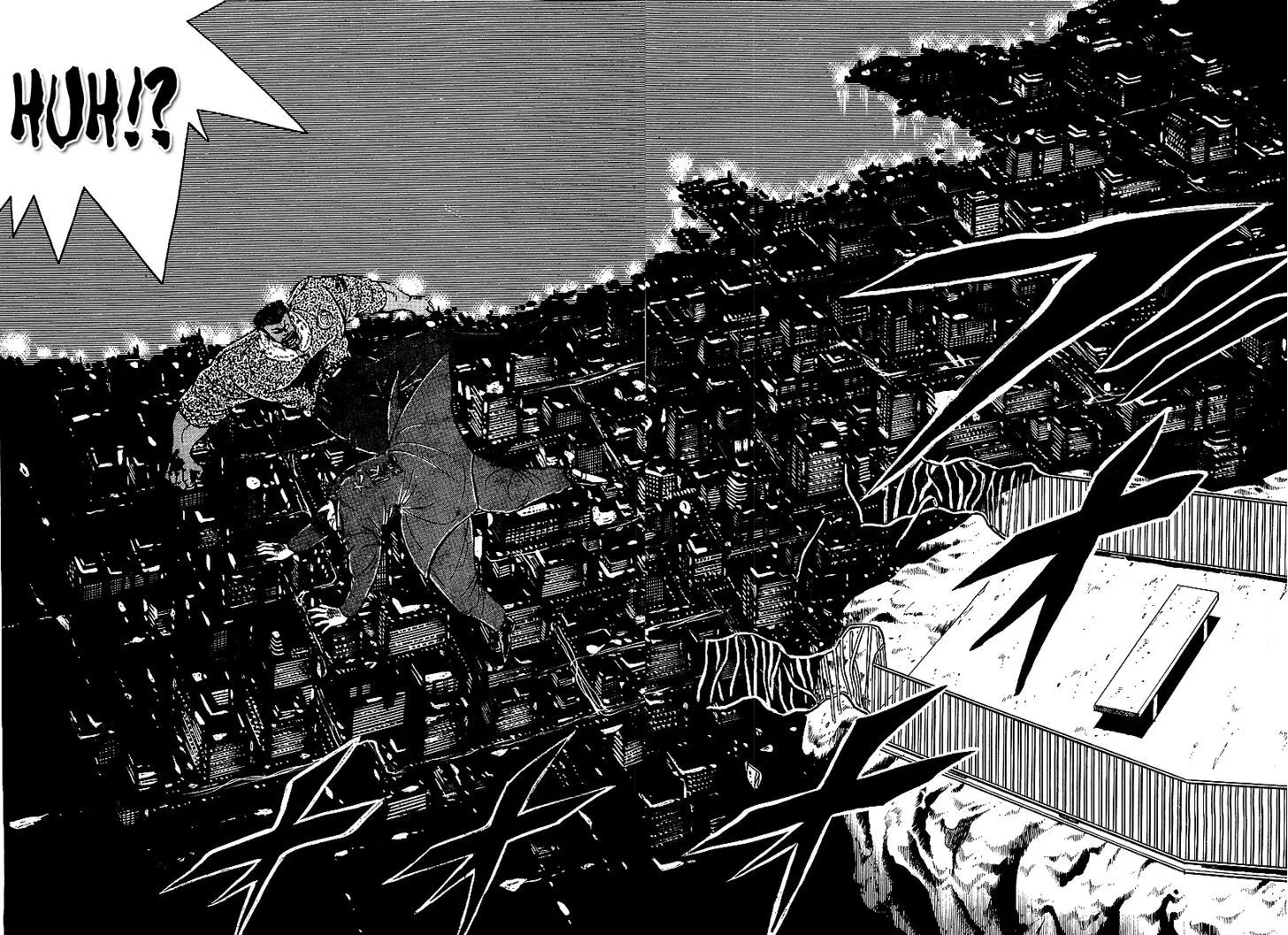 Read Osu!! Karatebu chapter 80 image 16 on Lezhin