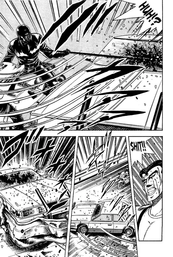 Read Osu!! Karatebu chapter 83 image 4 on Lezhin