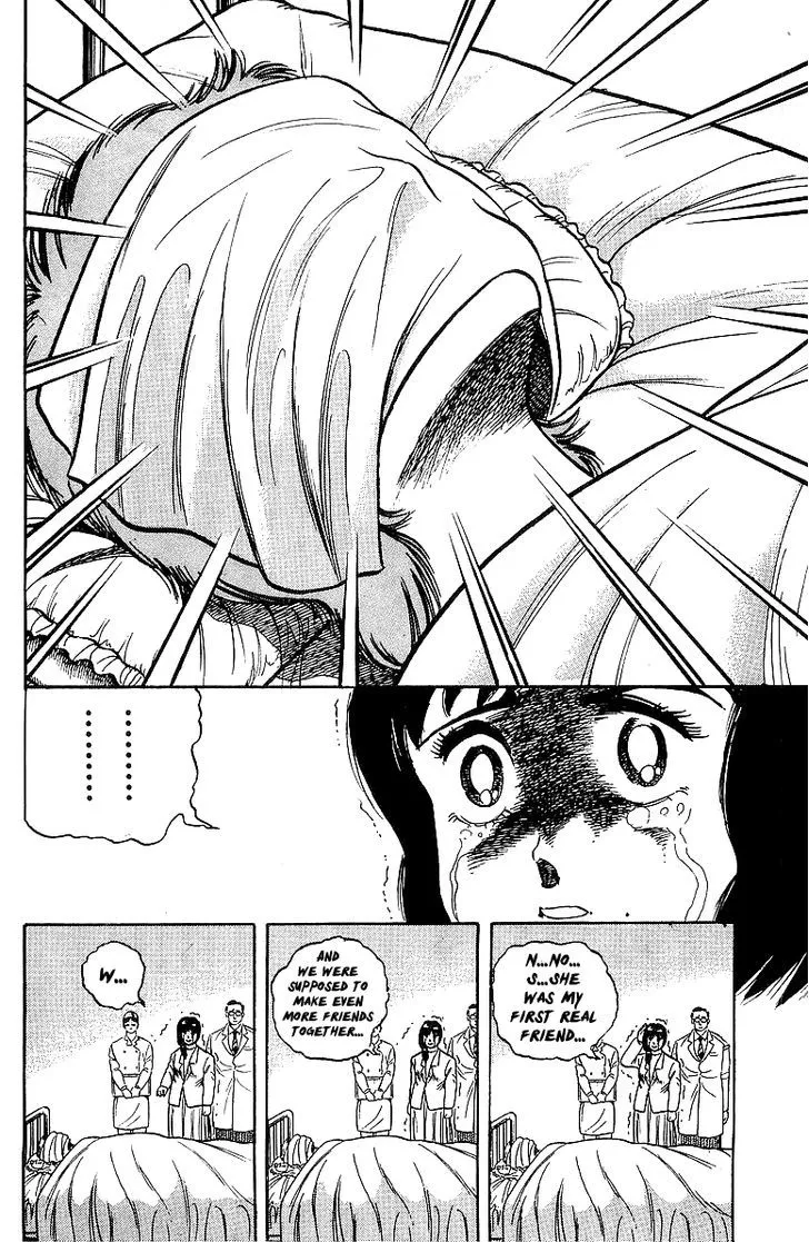 Read Osu!! Karatebu chapter 84 image 17 on Lezhin