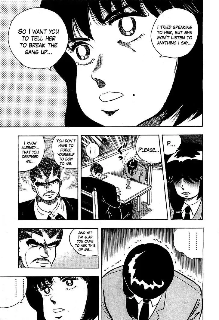 Read Osu!! Karatebu chapter 85.2 image 11 on Lezhin