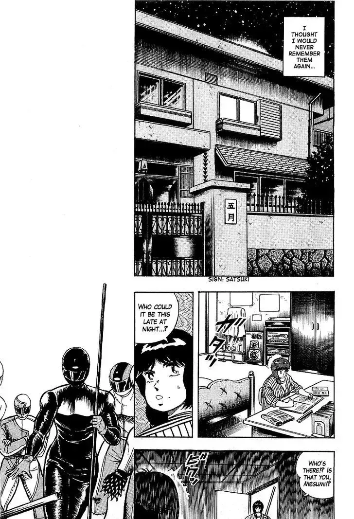 Read Osu!! Karatebu chapter 85.2 image 6 on Lezhin