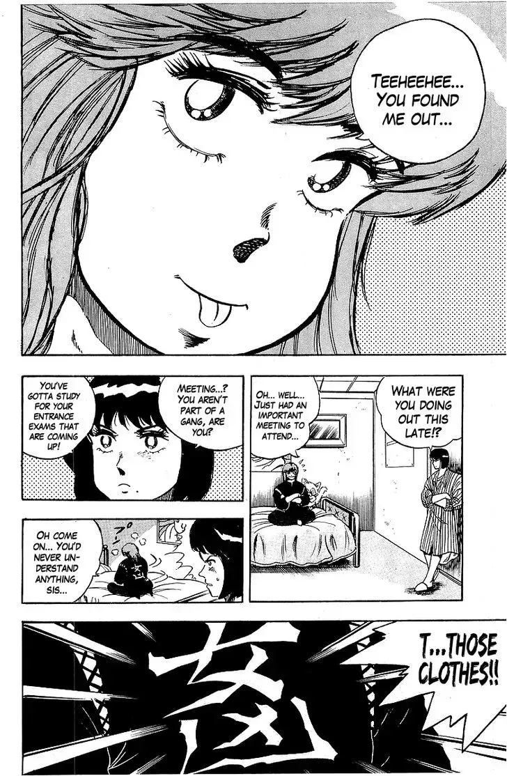 Read Osu!! Karatebu chapter 85.2 image 7 on Lezhin