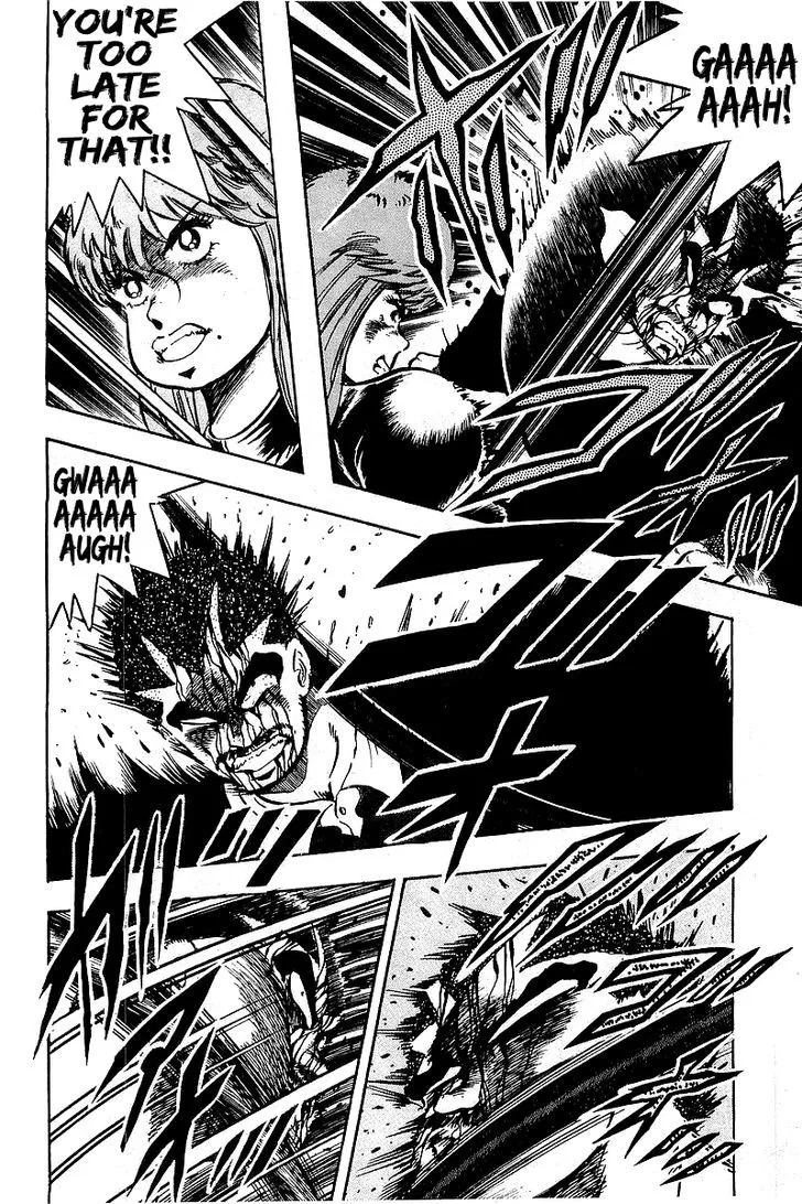 Read Osu!! Karatebu chapter 86 image 7 on Lezhin