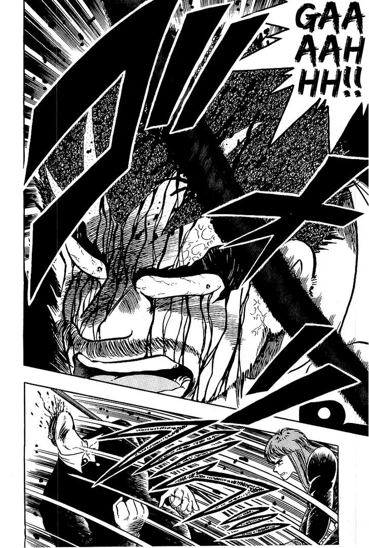 Read Osu!! Karatebu chapter 86 image 9 on Lezhin