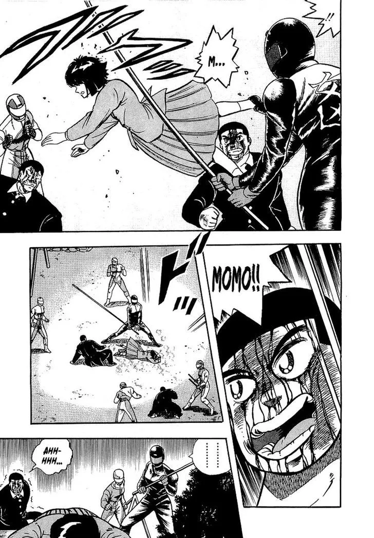 Read Osu!! Karatebu chapter 87 image 12 on Lezhin