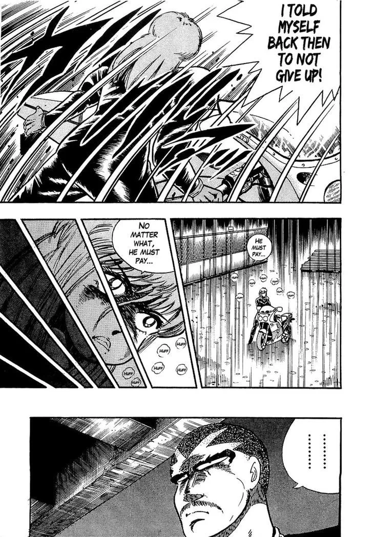 Read Osu!! Karatebu chapter 89 image 12 on Lezhin