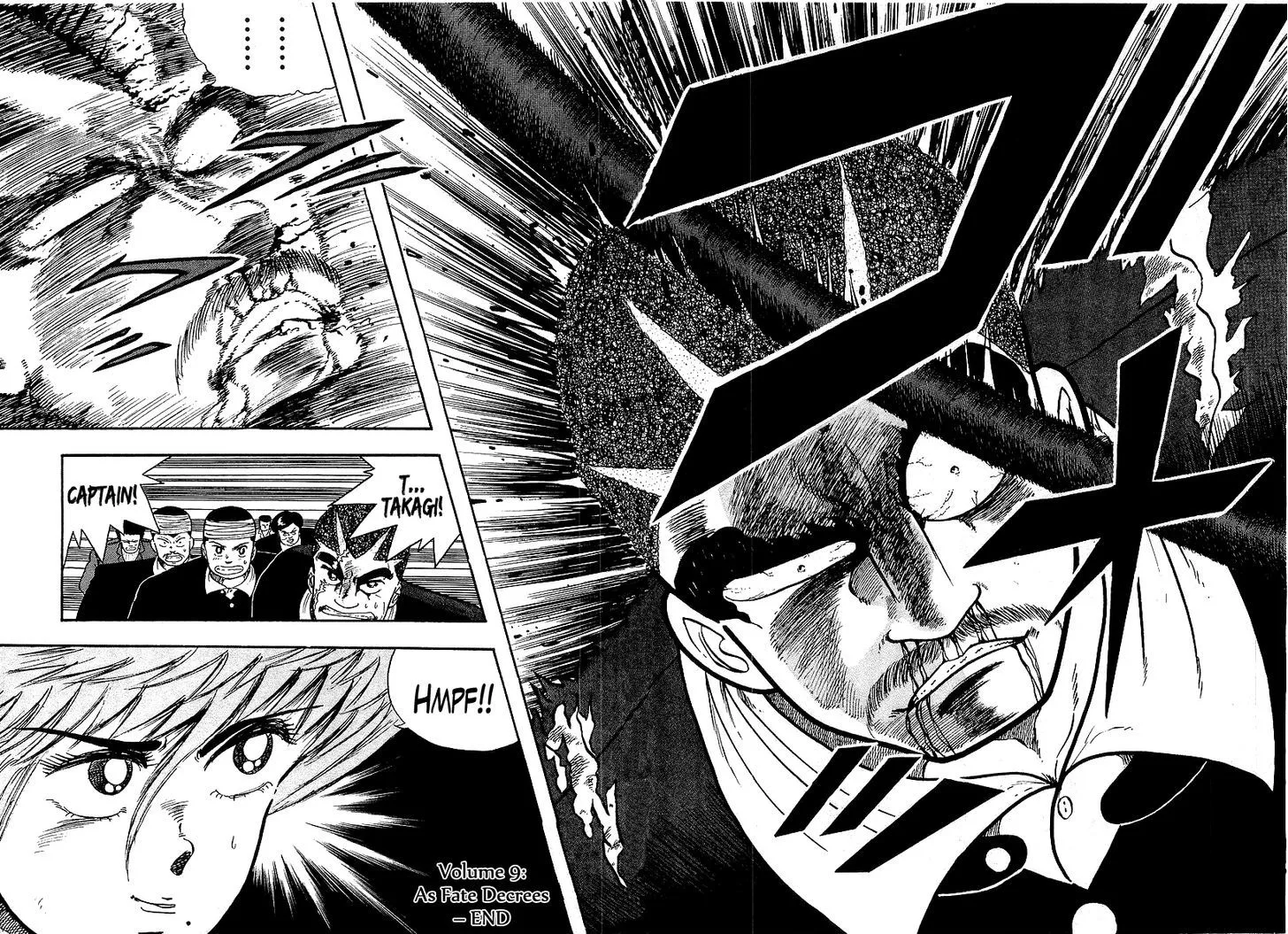 Read Osu!! Karatebu chapter 89 image 17 on Lezhin