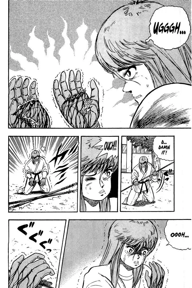 Read Osu!! Karatebu chapter 89 image 7 on Lezhin