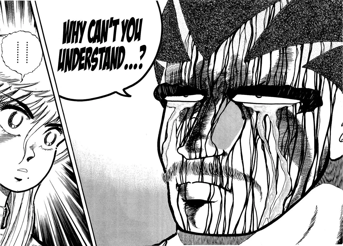 Read Osu!! Karatebu chapter 90 image 7 on Lezhin
