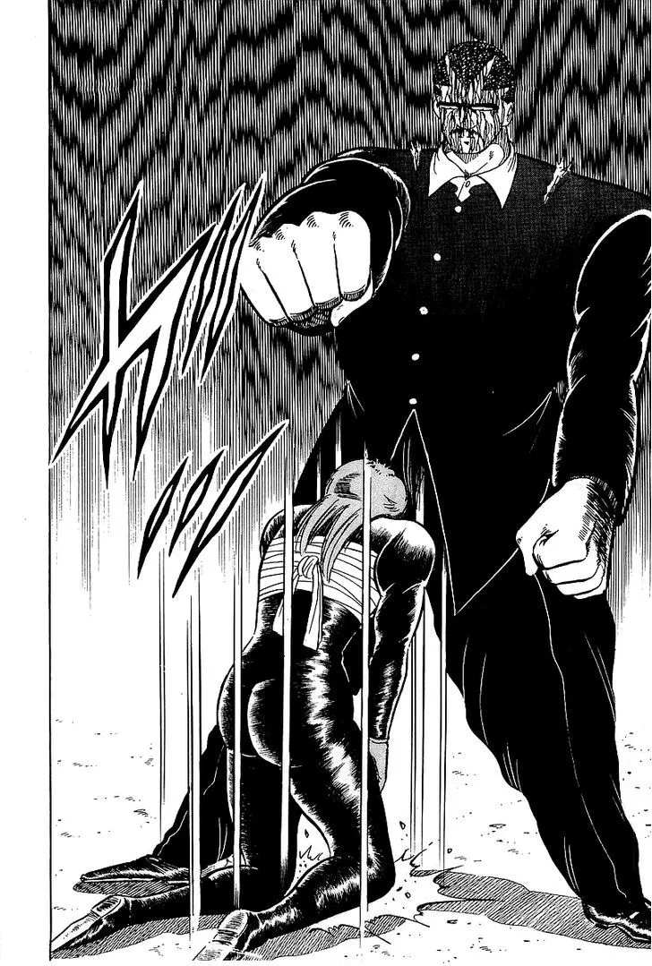 Read Osu!! Karatebu chapter 90 image 8 on Lezhin