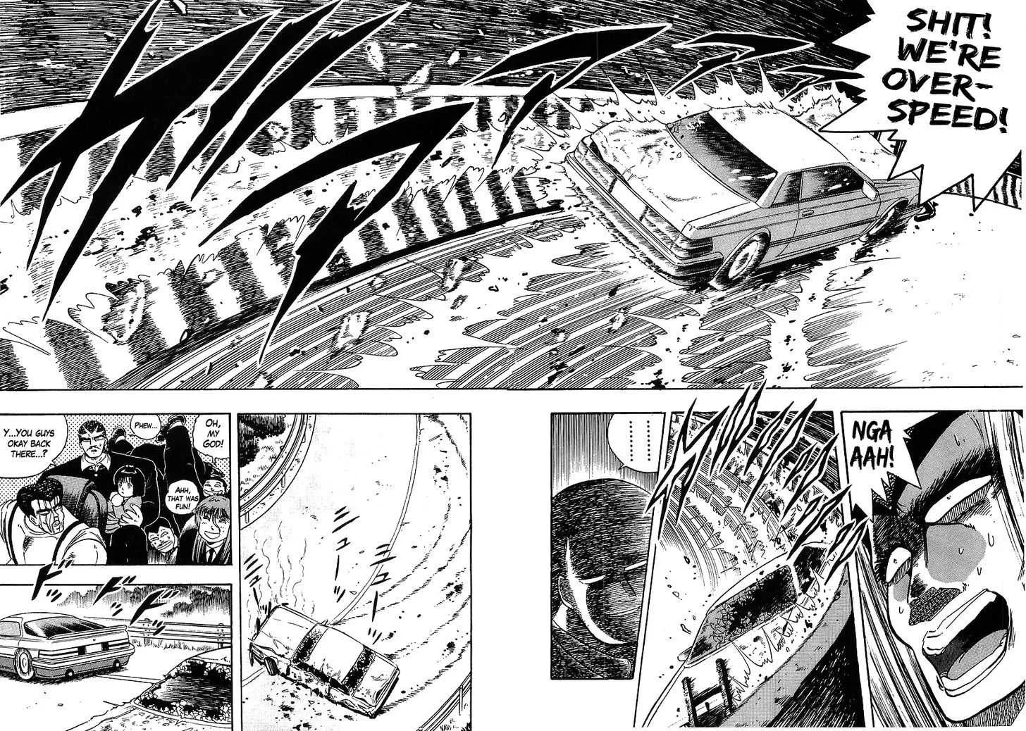 Read Osu!! Karatebu chapter 92 image 14 on Lezhin