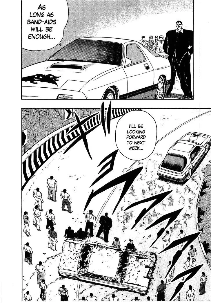 Read Osu!! Karatebu chapter 92 image 17 on Lezhin