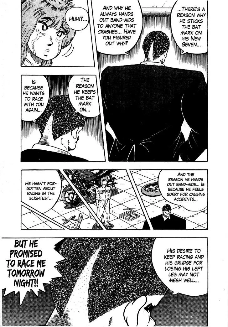 Read Osu!! Karatebu chapter 94 image 13 on Lezhin