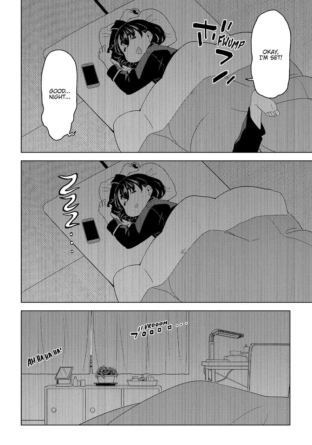 Otaku Elf Chapter 145 page 6 - 