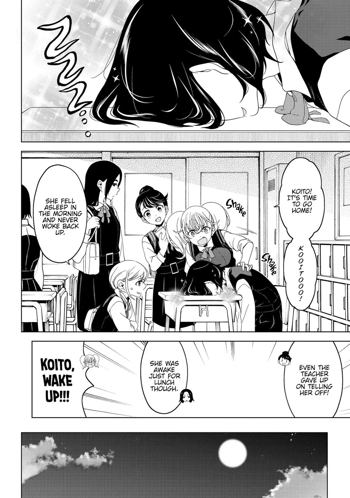 Otaku Elf Chapter 146 page 2 - 