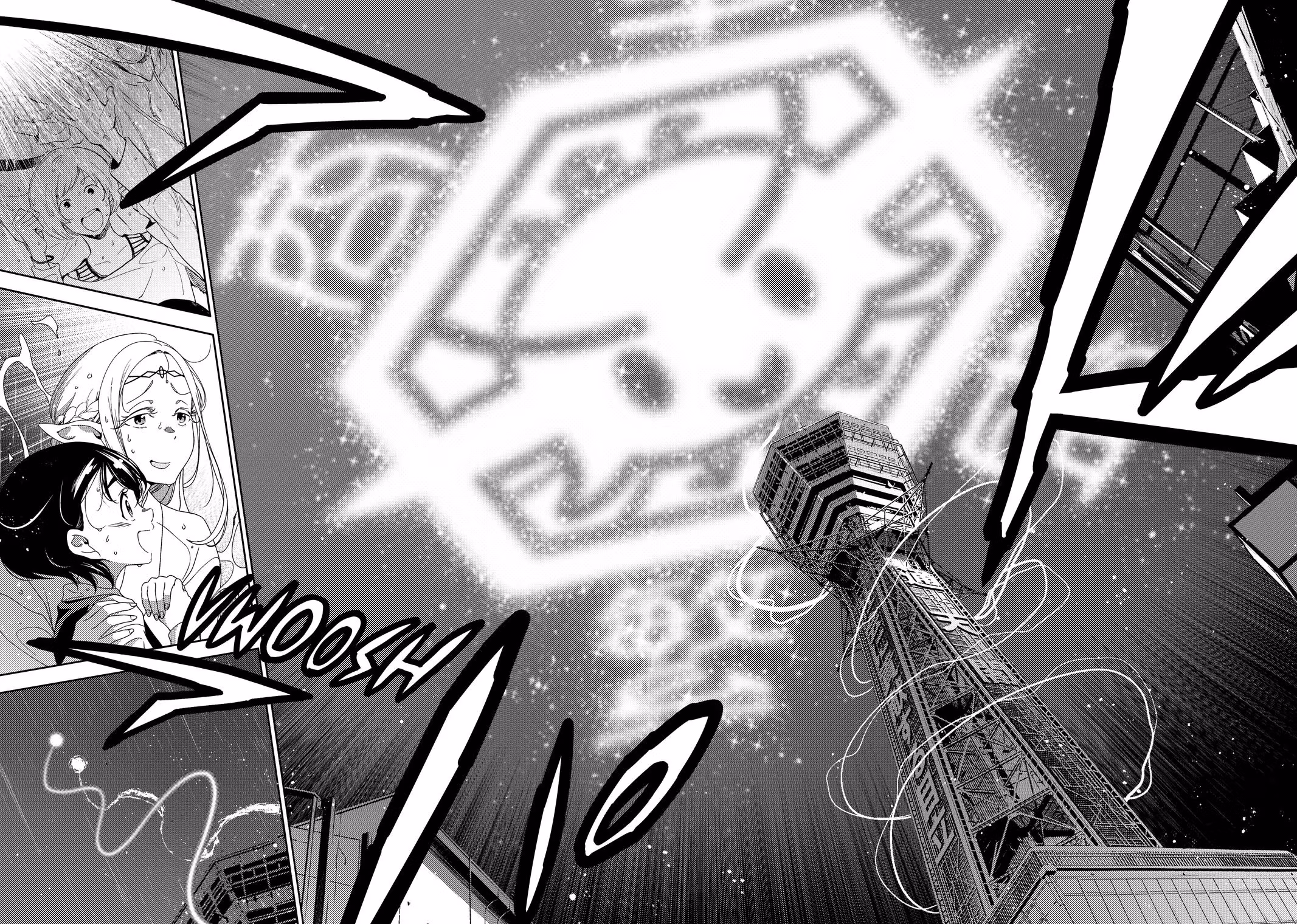 Otaku Elf Chapter 157 page 10 - 