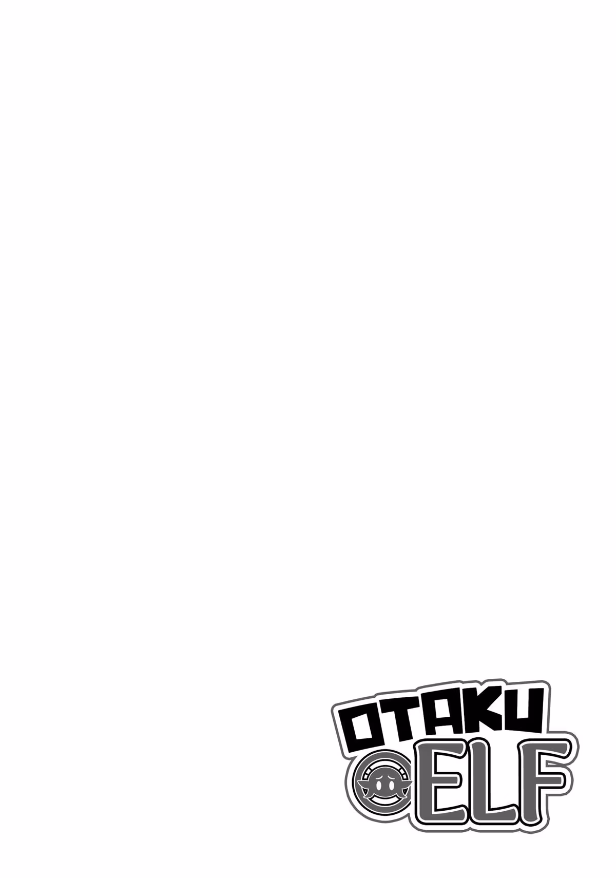 Otaku Elf Chapter 159 page 12 - 