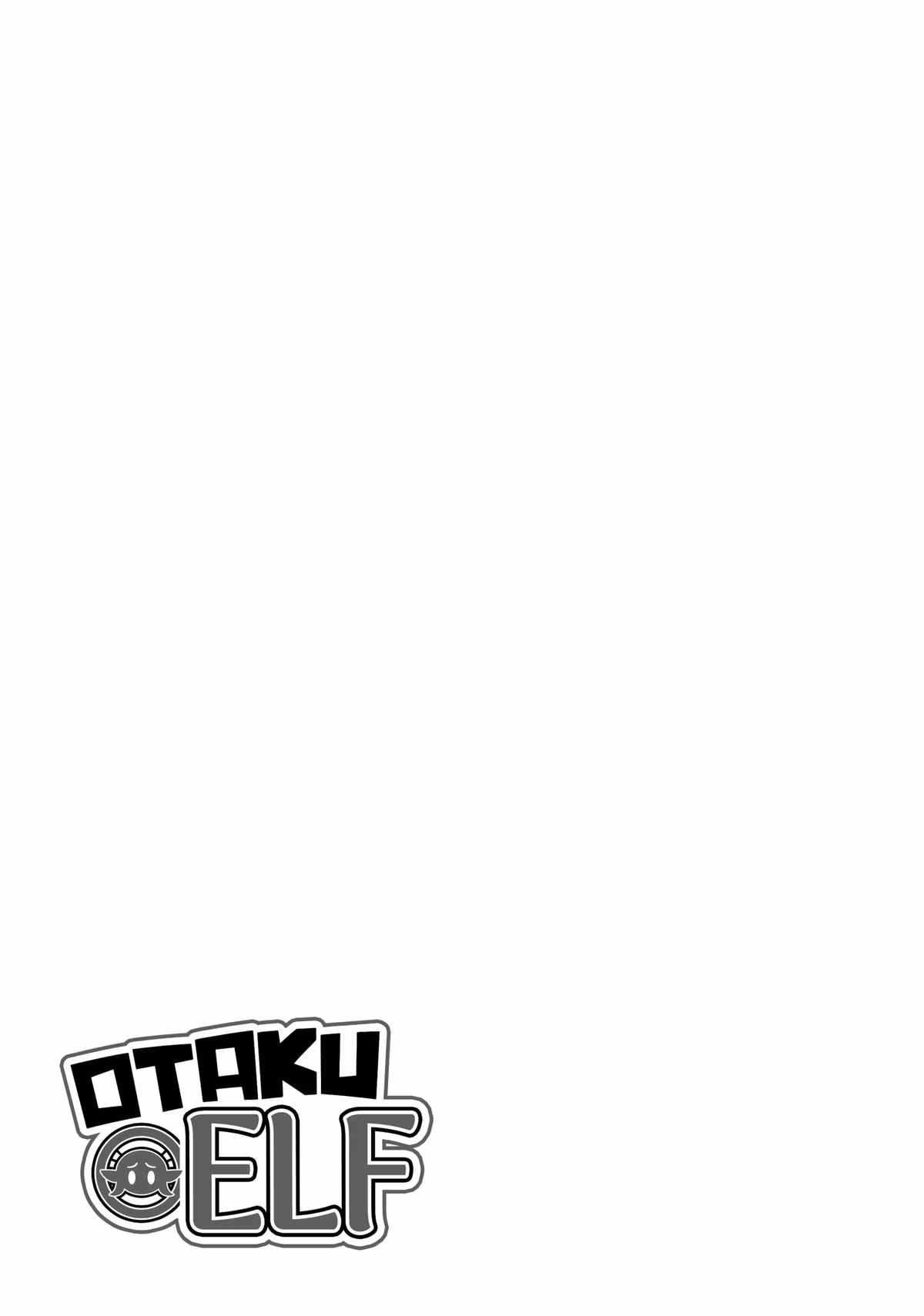 Otaku Elf Chapter 165 page 13 - 