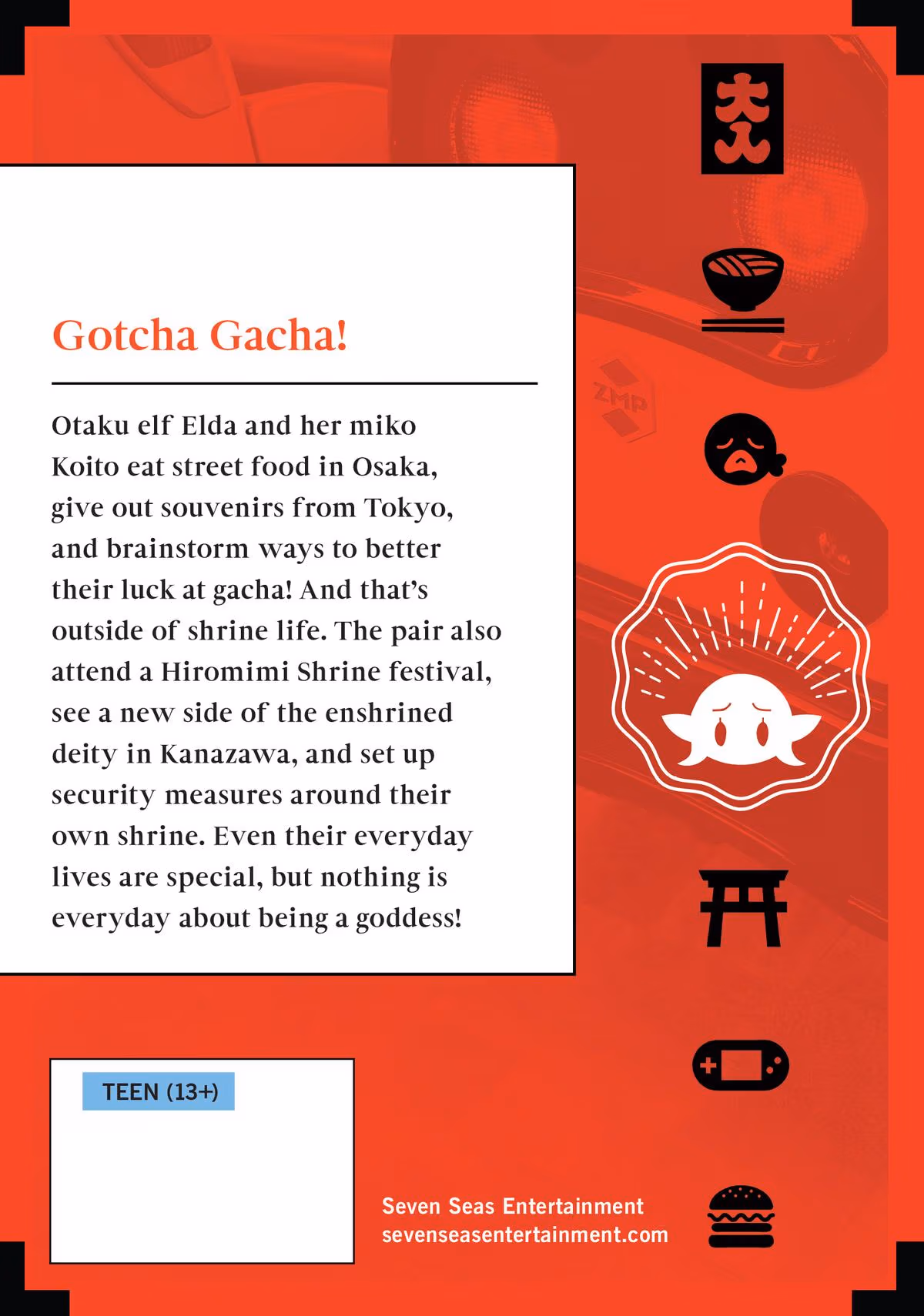 Otaku Elf Chapter 165 page 25 - 