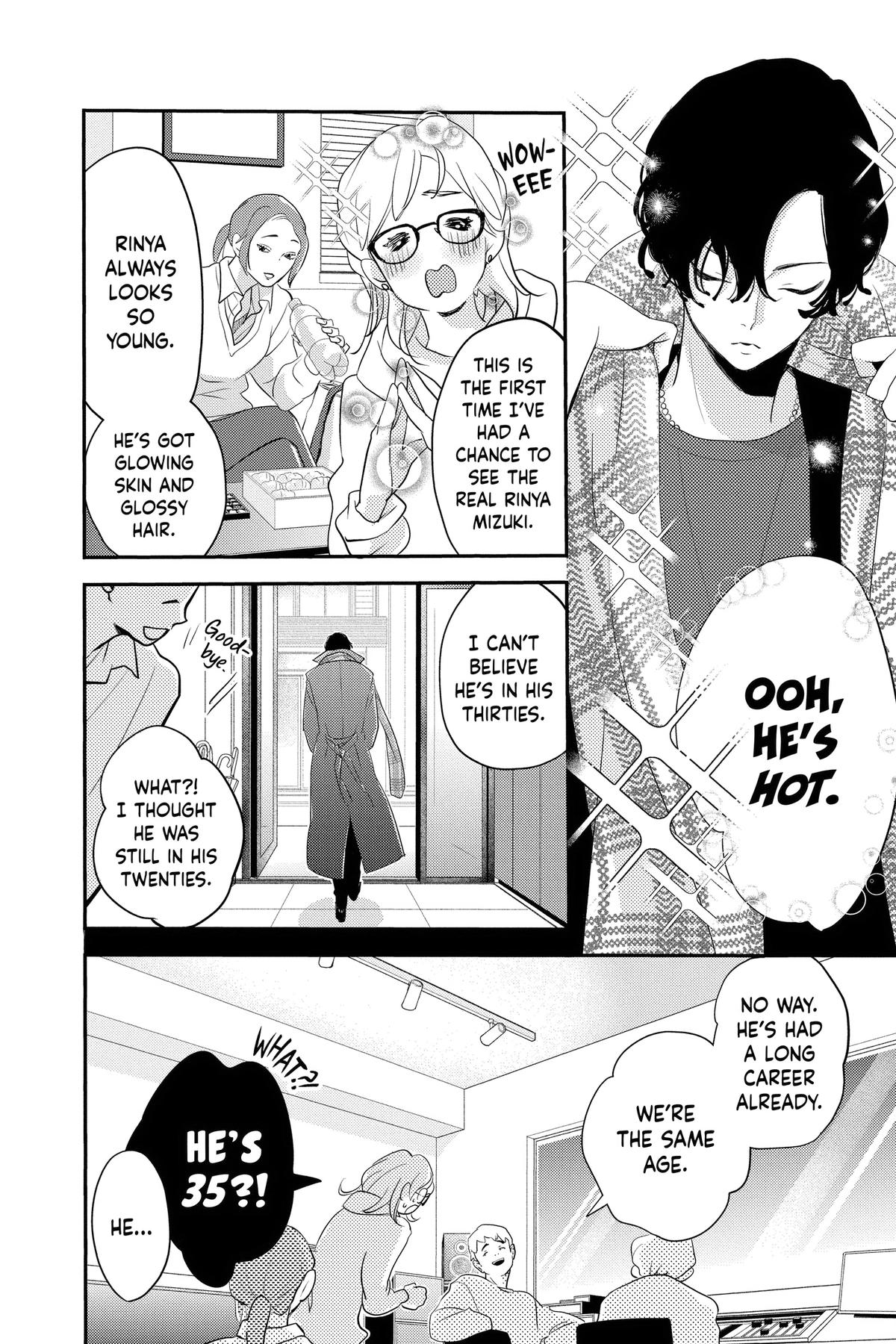 Read Otaku Vampire