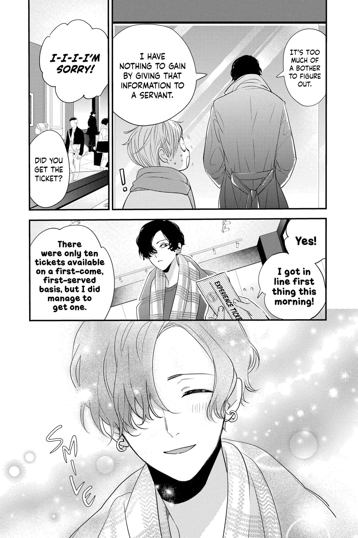 Read Otaku Vampire