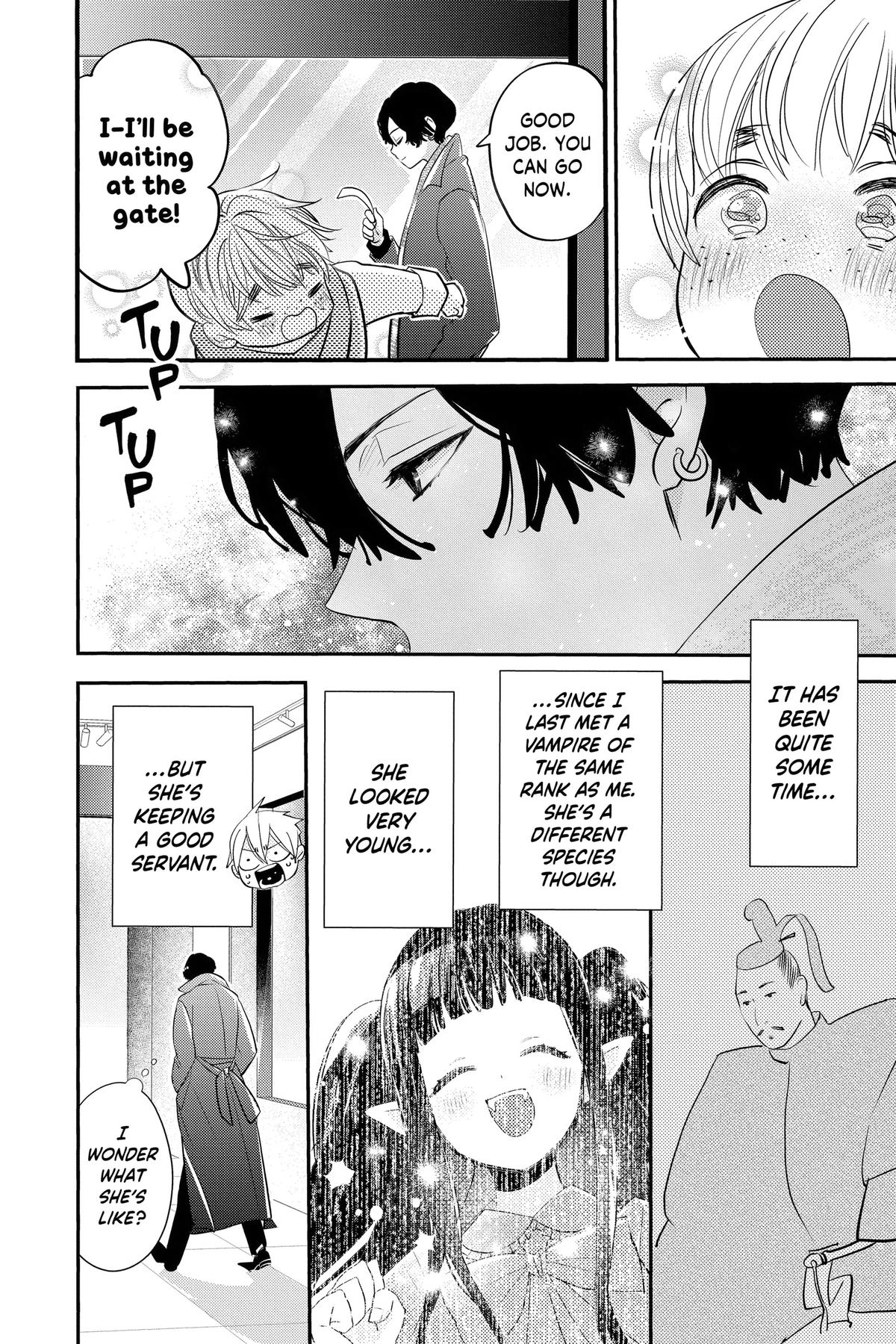 Read Otaku Vampire