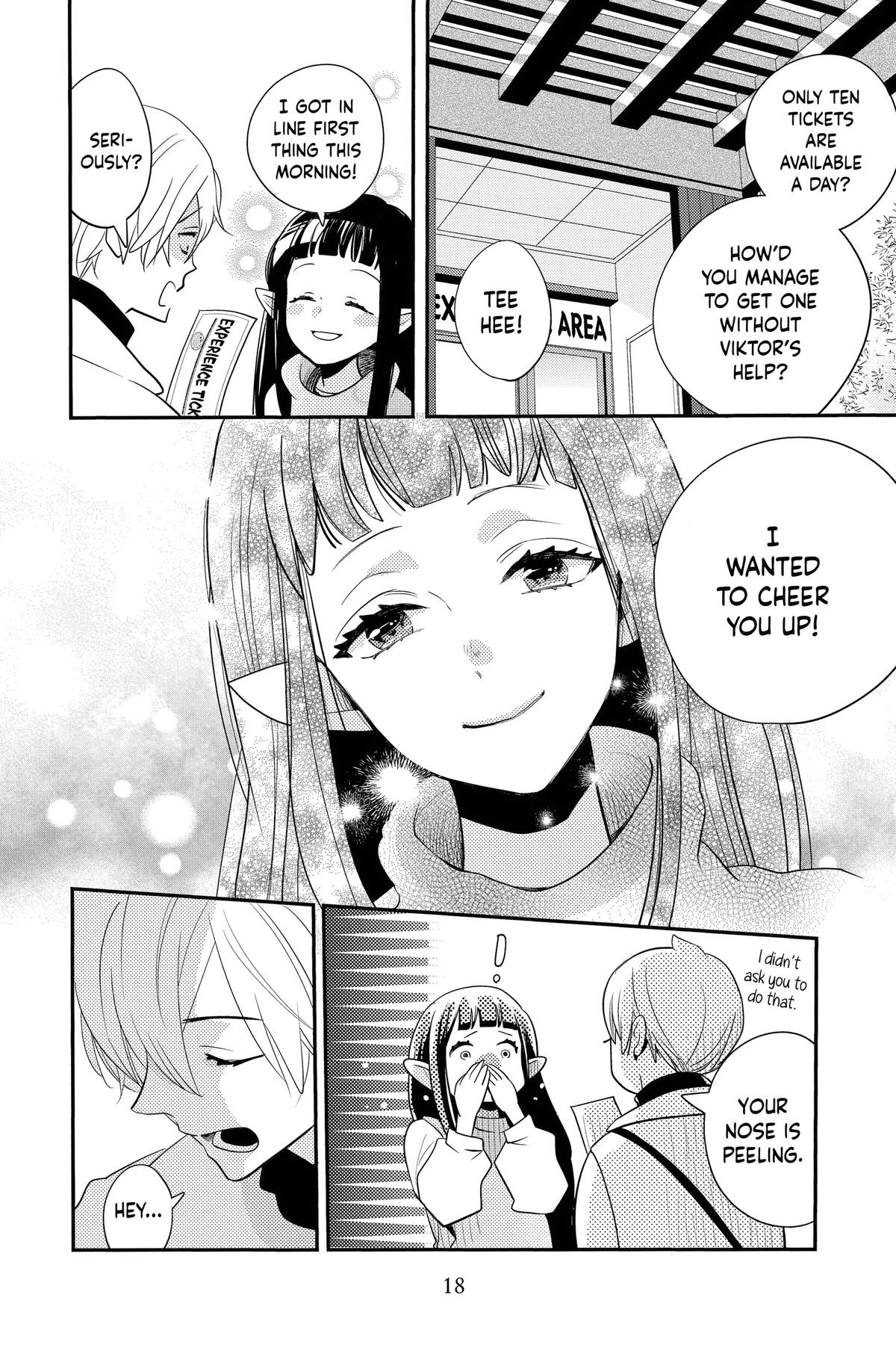 Read Otaku Vampire