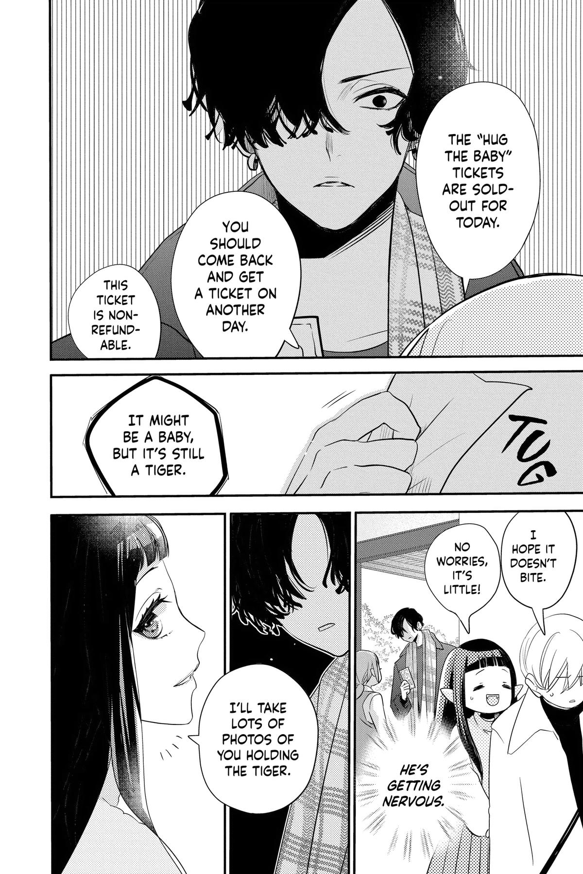 Read Otaku Vampire