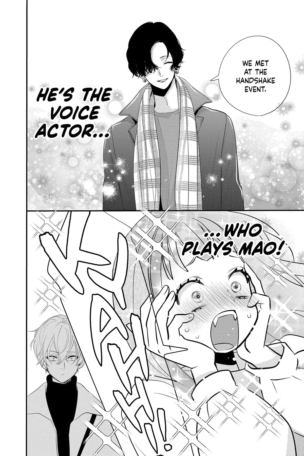 Read Otaku Vampire