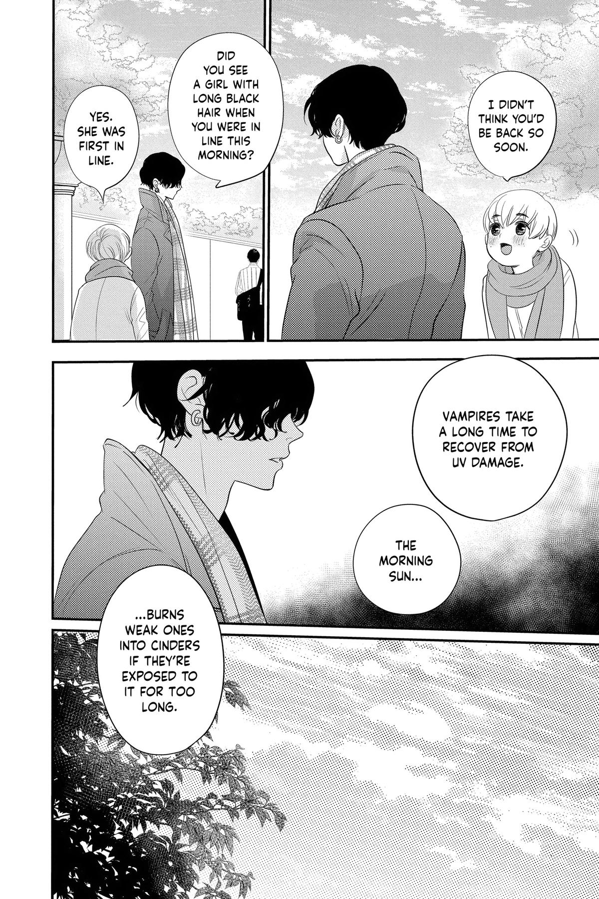 Read Otaku Vampire