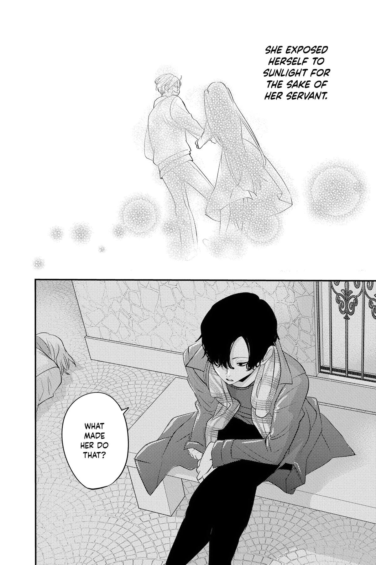 Read Otaku Vampire