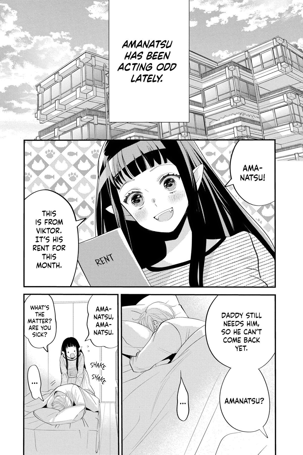 Read Otaku Vampire