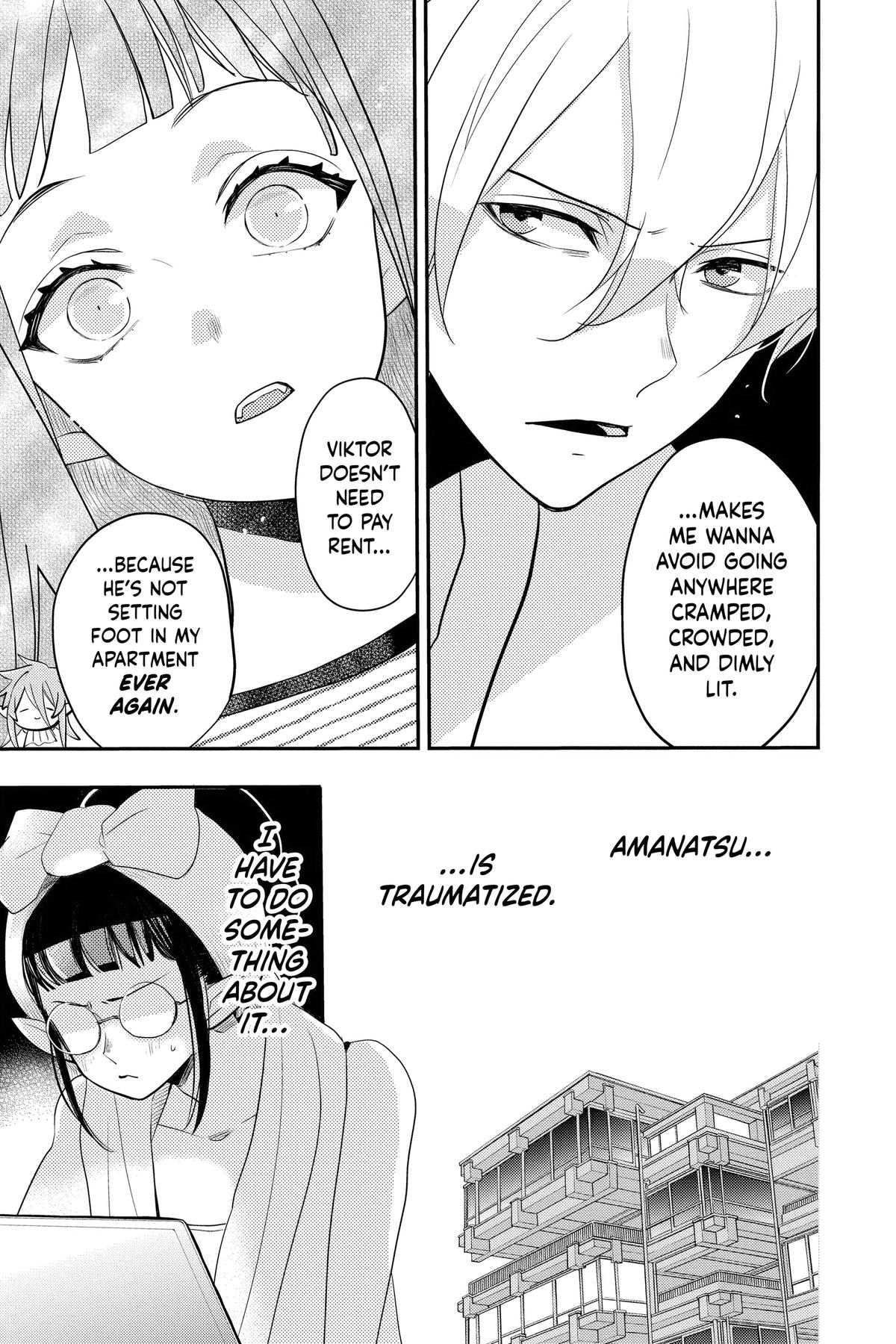 Read Otaku Vampire