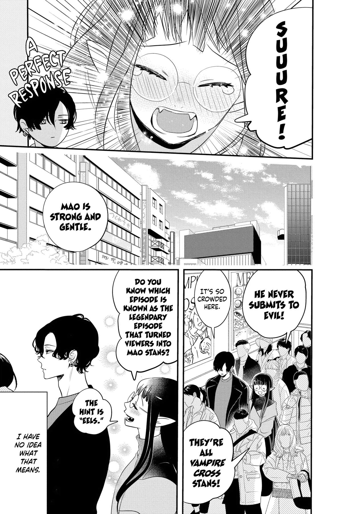 Read Otaku Vampire