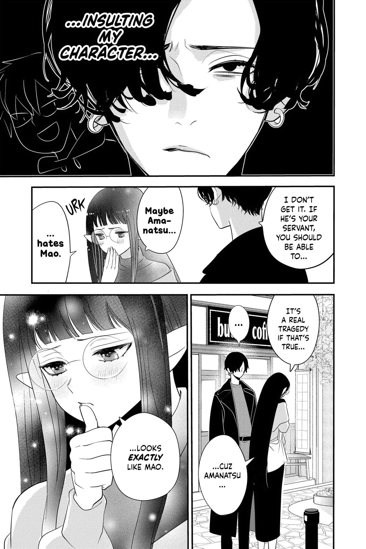 Read Otaku Vampire