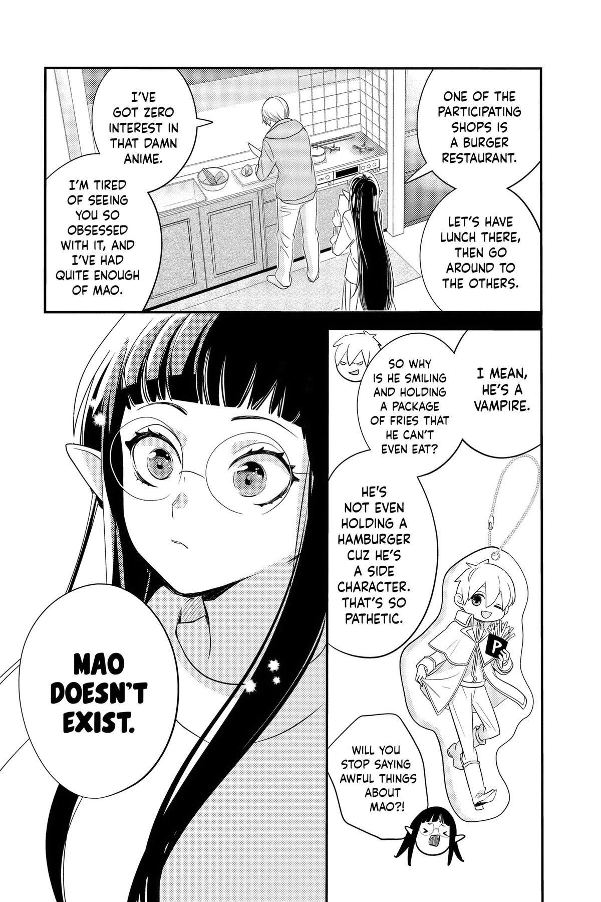 Read Otaku Vampire