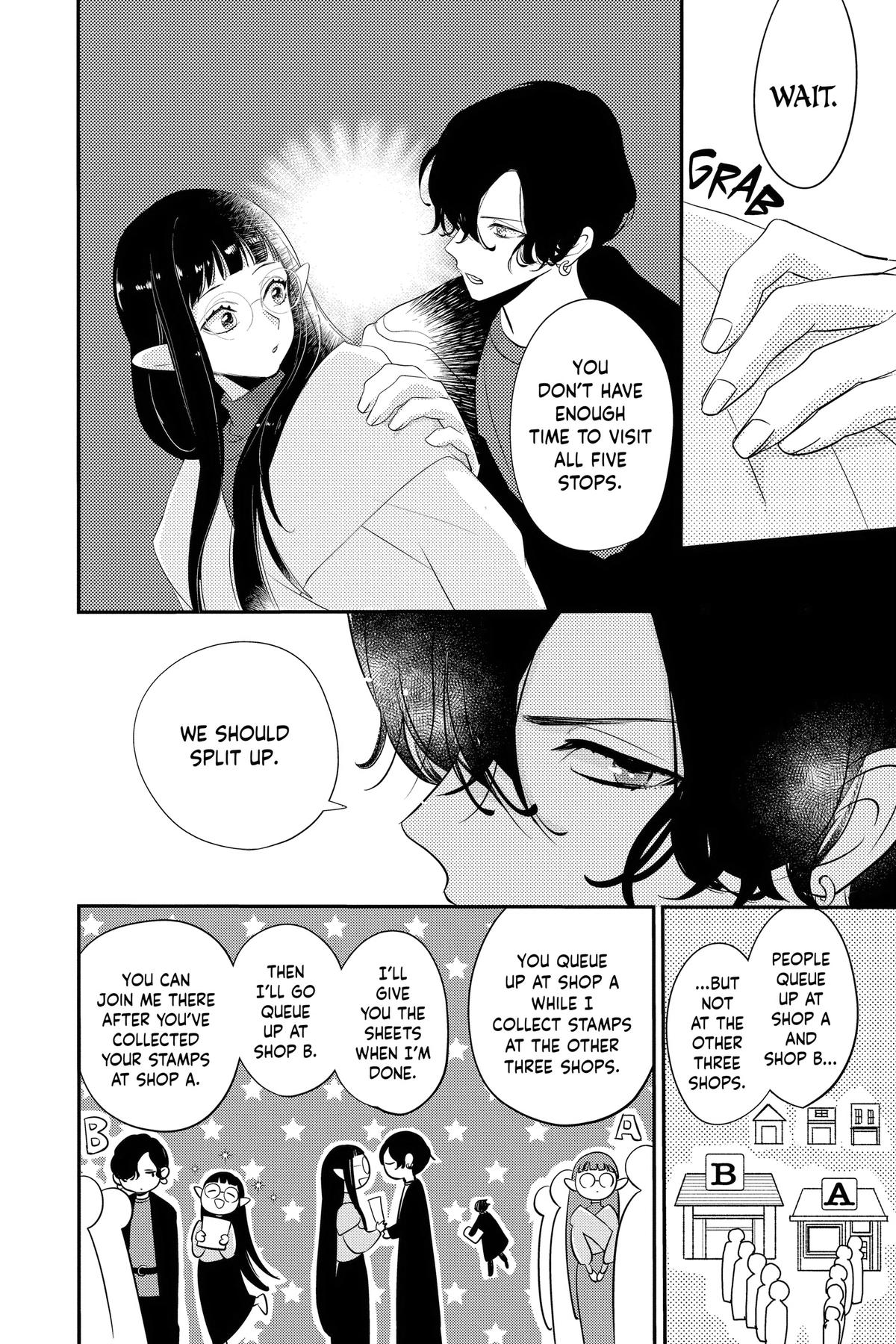 Read Otaku Vampire