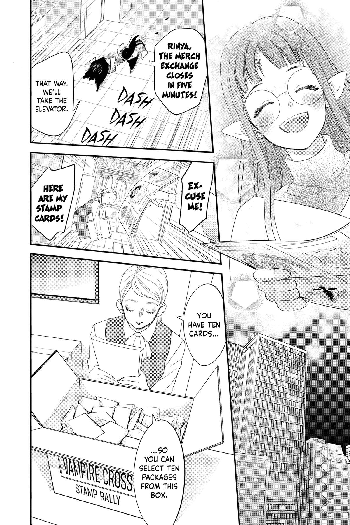 Read Otaku Vampire