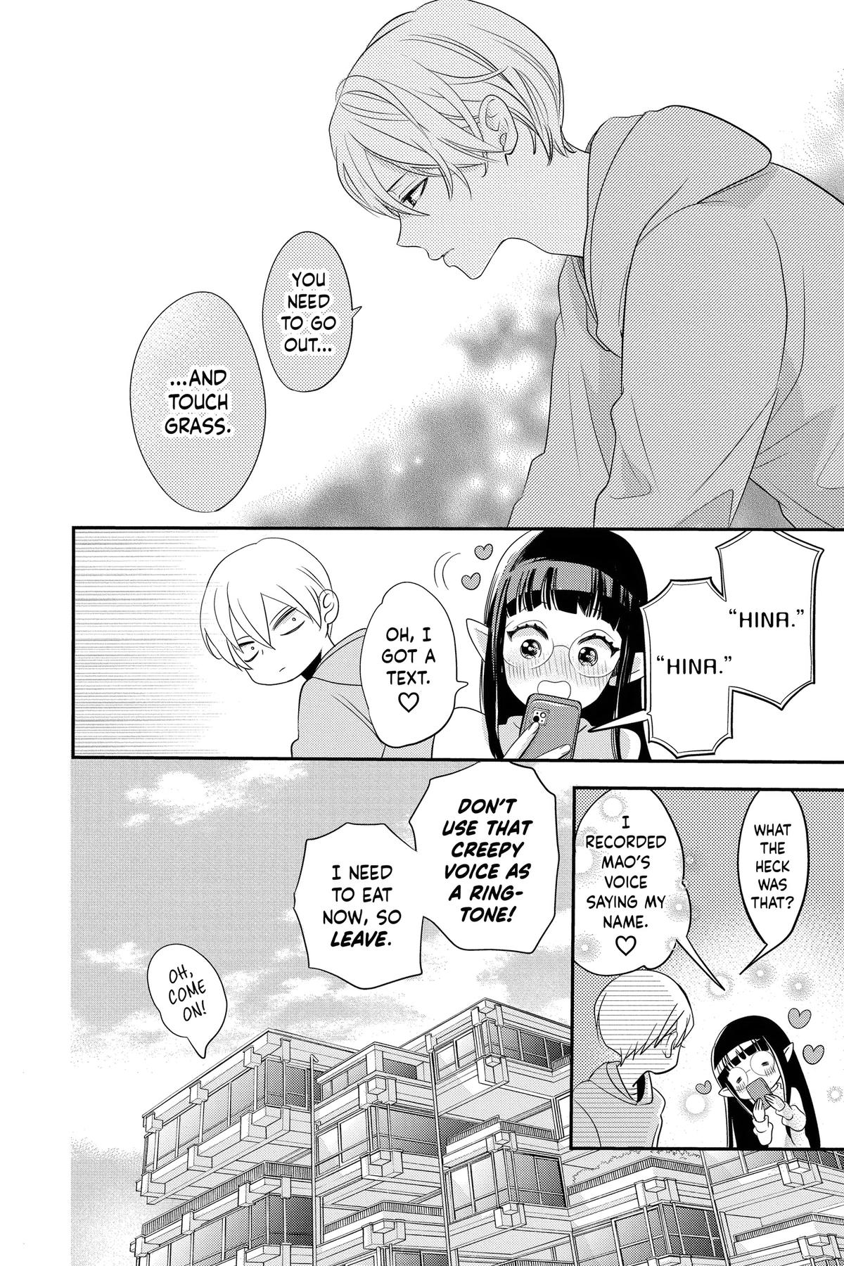Read Otaku Vampire