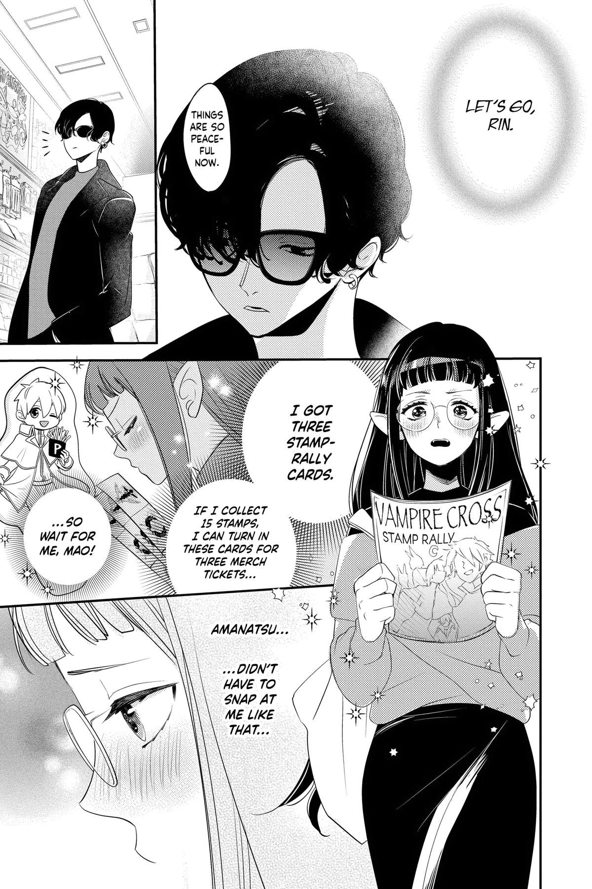 Read Otaku Vampire