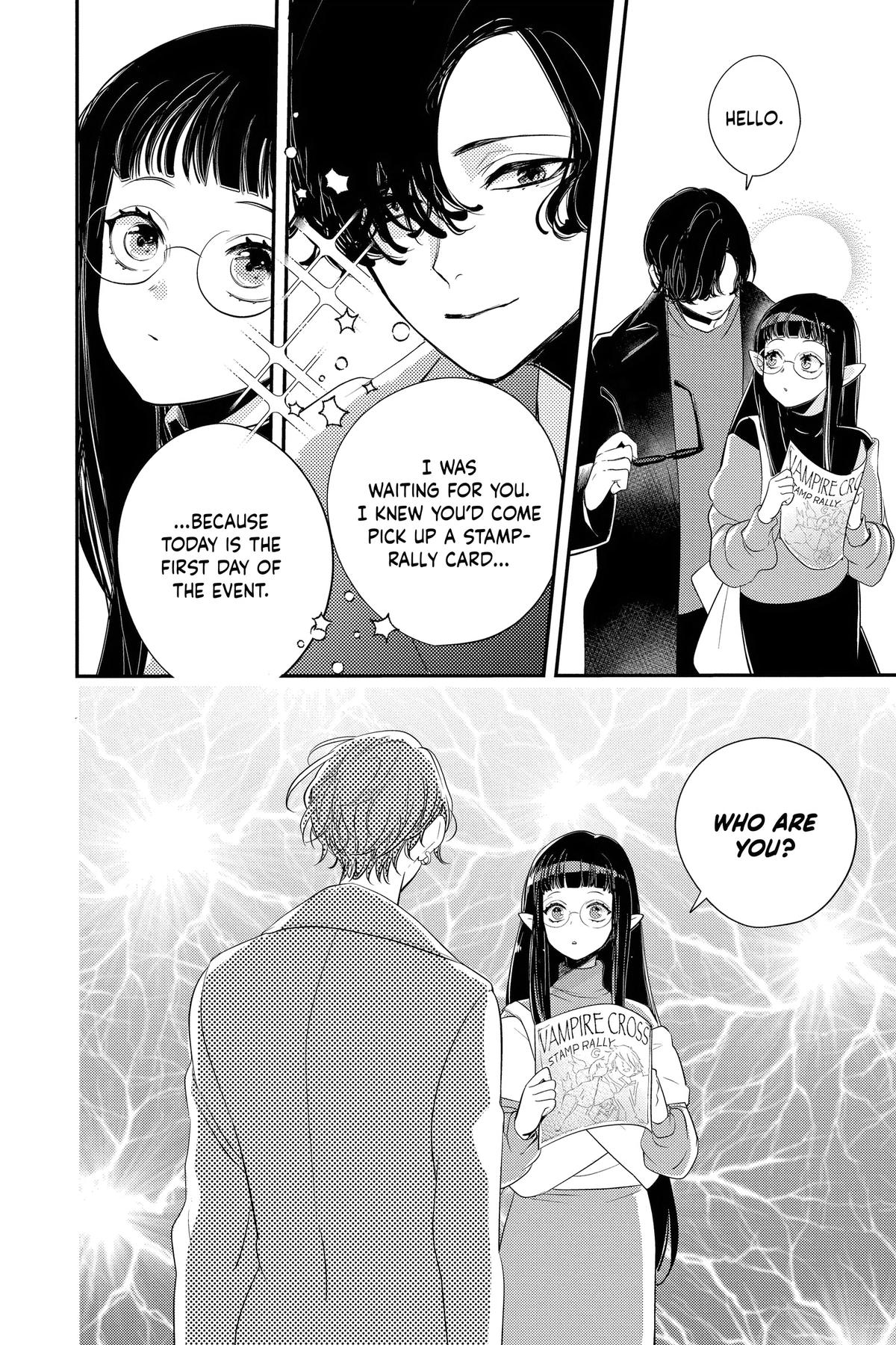 Read Otaku Vampire