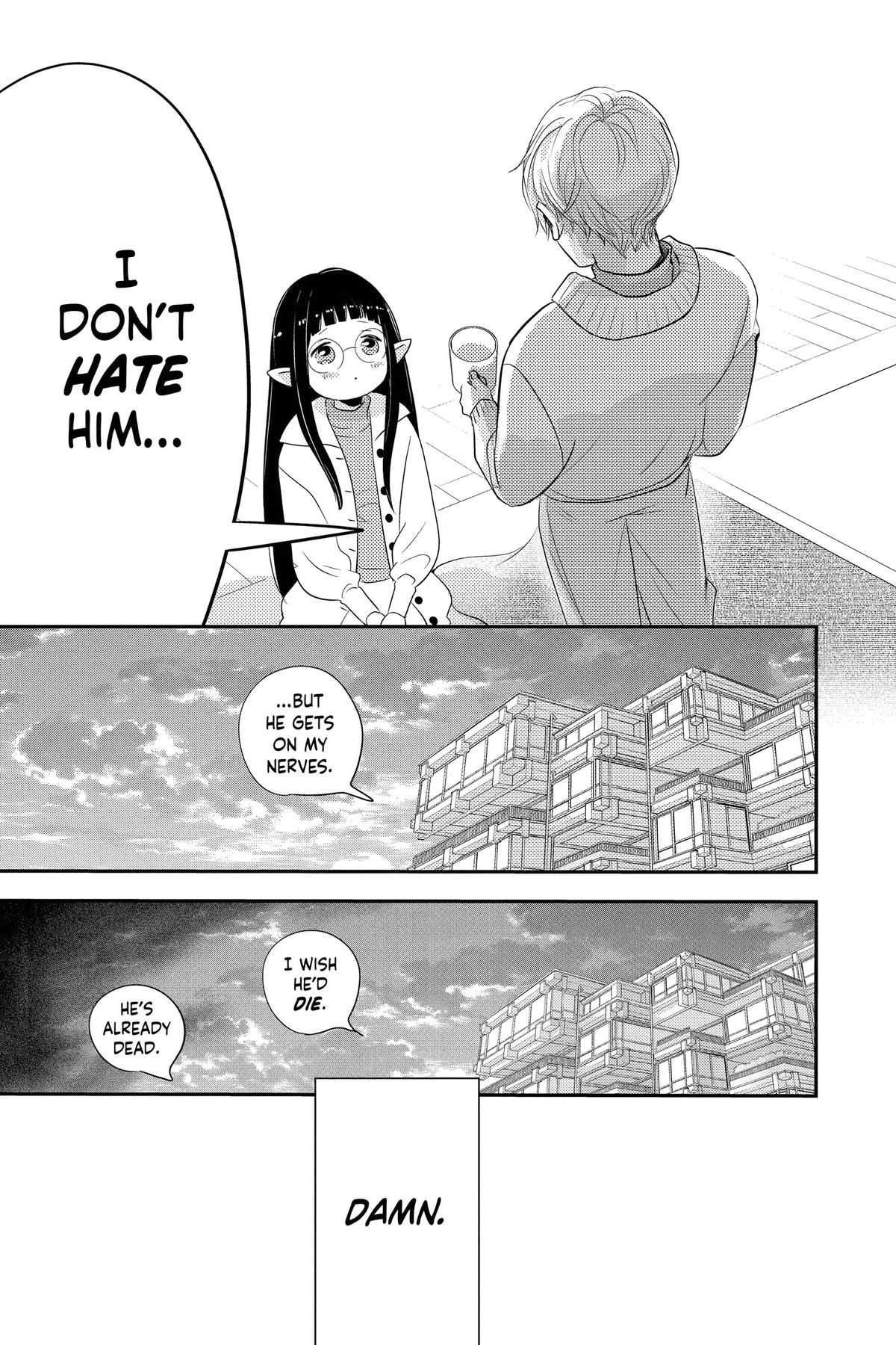 Read Otaku Vampire
