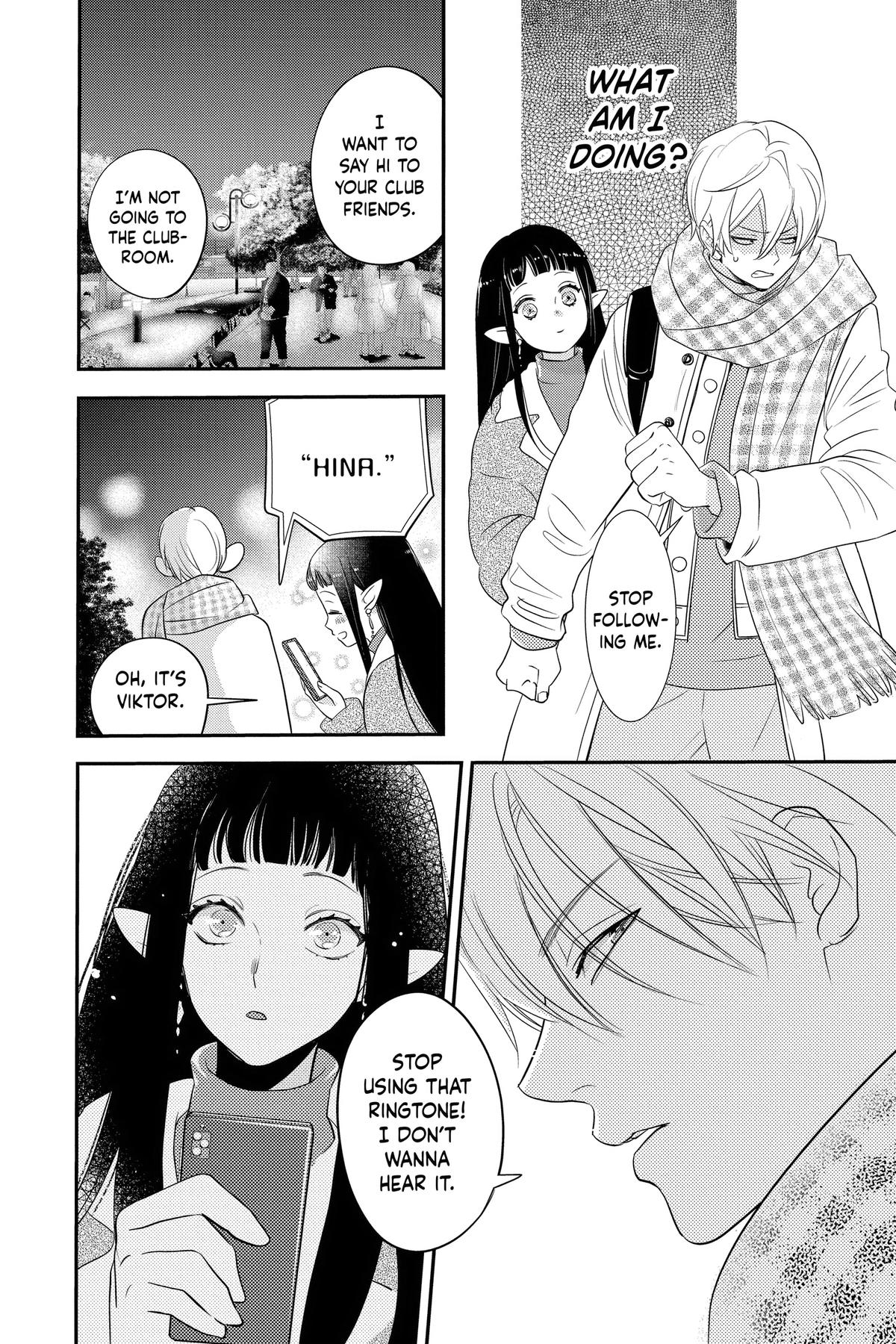 Read Otaku Vampire